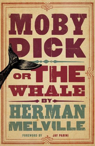 Moby Dick ot The Whale
