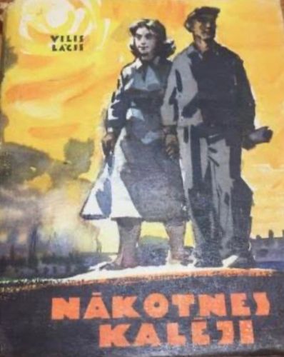 Nākotnes kalēji