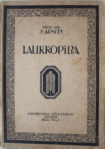 Laukkopība