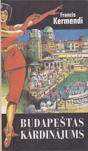 Budapeštas kārdinājums