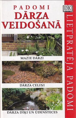Mazie dārzi