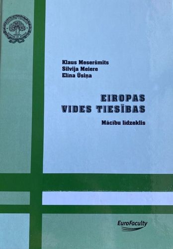 Eiropas vides tiesības