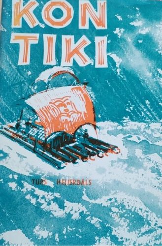 Kon-Tiki