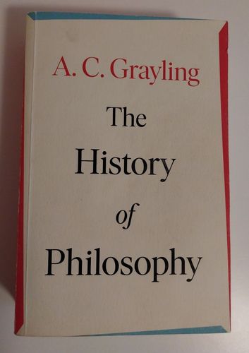 The History of Philosophy