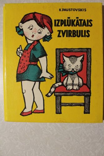 Izplūkātais zvirbulis .