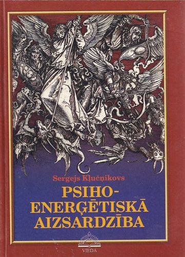 Psihoenerģētiskā aizsardzība