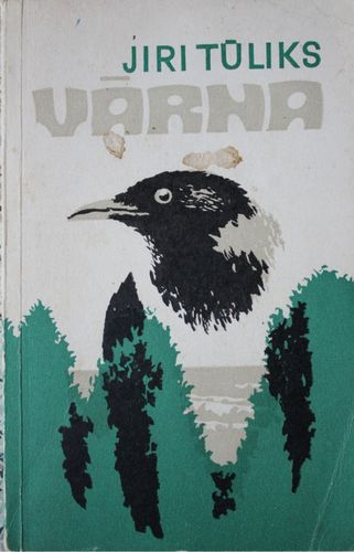 Vārna