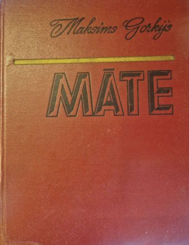 Māte