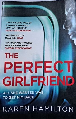 The Perfect Girlfriend