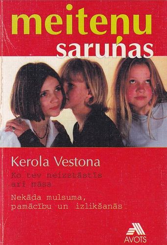 Meiteņu sarunas
