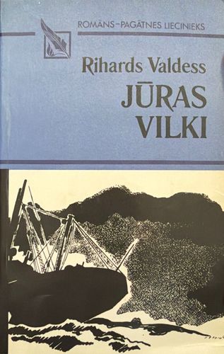 Jūras vilki