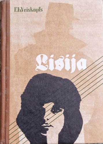 Lisija 