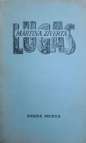 Durnā merga 