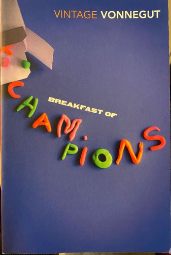 Breakfast of Champions