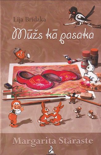 Mūžs kā pasaka