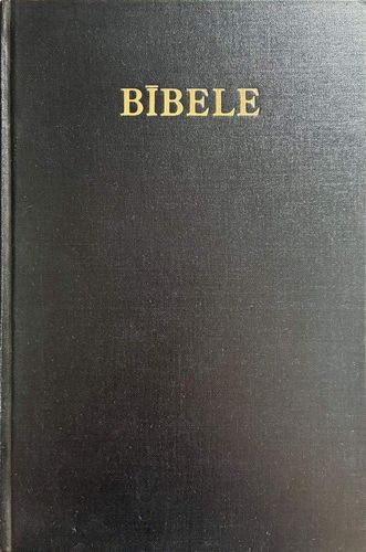 Bībele