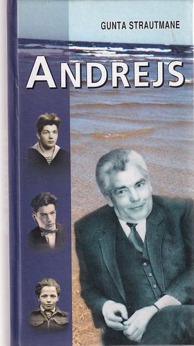 Andrejs