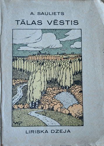 Tālās vēstis