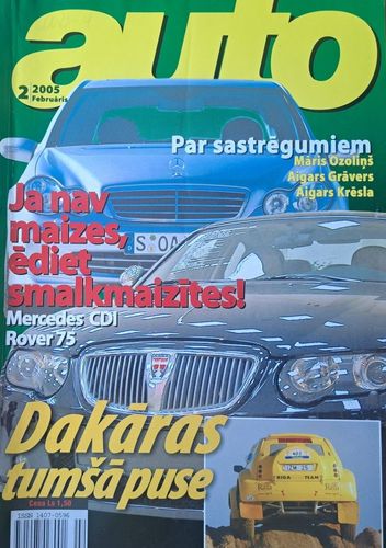 Auto 2/2005