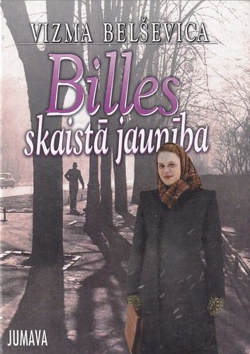 Billes skaistā jaunība