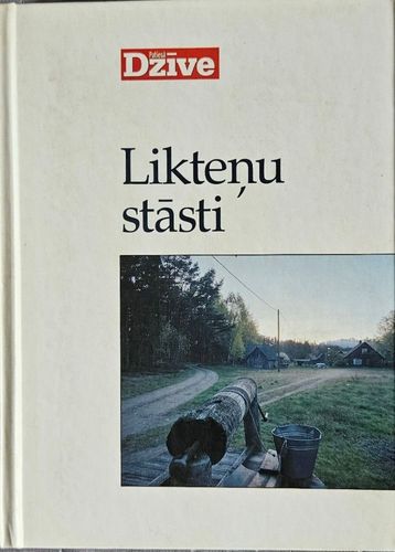 Likteņu stāsti