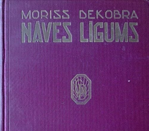 Nāves līgums