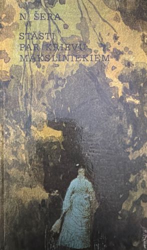 Stāsti par krievu māksliniekiem