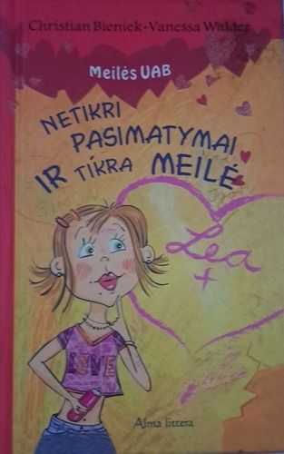 Netikri pasimatymai ir tikra meile
