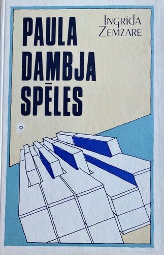 Paula Dambja spēles