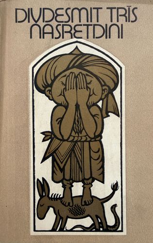 Divdesmit trīs Nasretdini