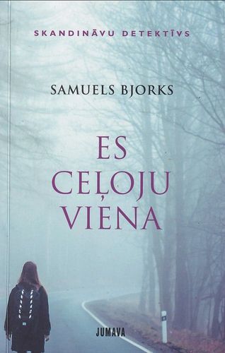 Es ceļoju viena