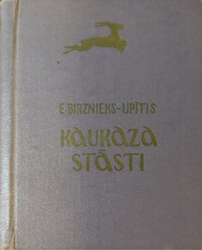  Kaukāza stāsti
