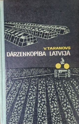 Dārzeņkopība Latvijā 