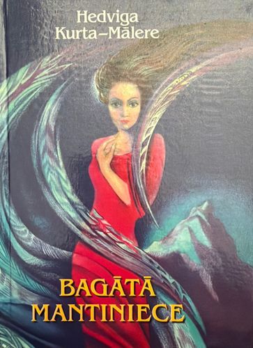 Bagātā mantiniece