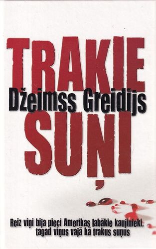 Trakie suņi