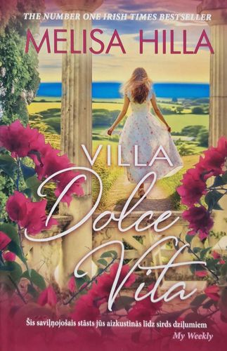 Villa Dolce Vita