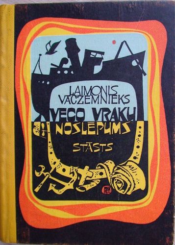 Veco vraku noslēpums
