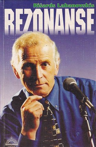 Rezonanse