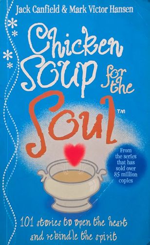 Chicken Soup for the Soul