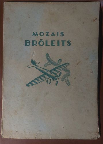 Mazais Broleits