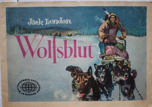 Wolfsblut