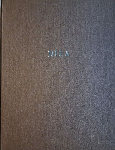 Latvijas novadi IV. Nīca