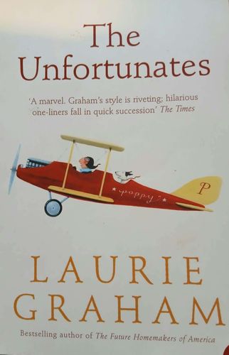 The Unfortunates