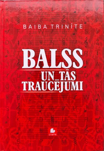 Balss un tās traucējumi