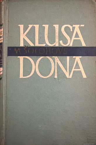 Klusā Dona I