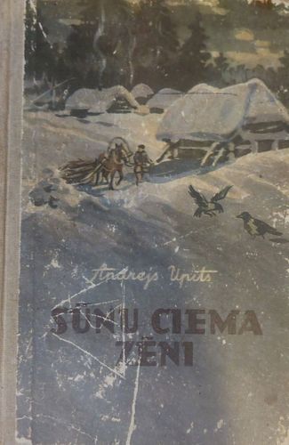 Sūnu ciema zēni