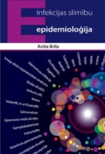 Infekcijas slimību epidemioloģija