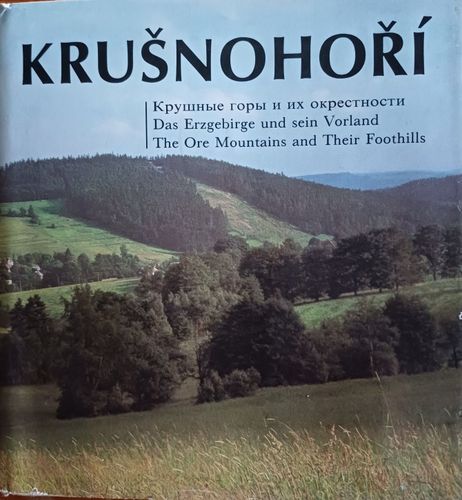 KRUŠNOHORI