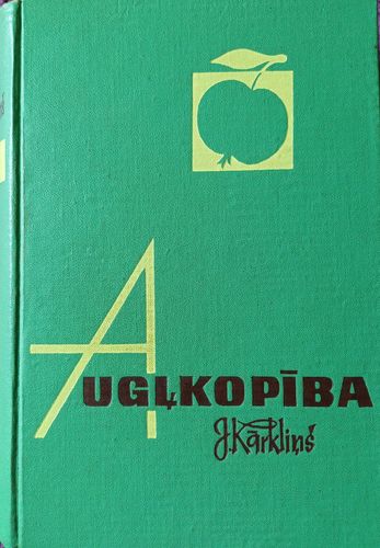Augļkopība