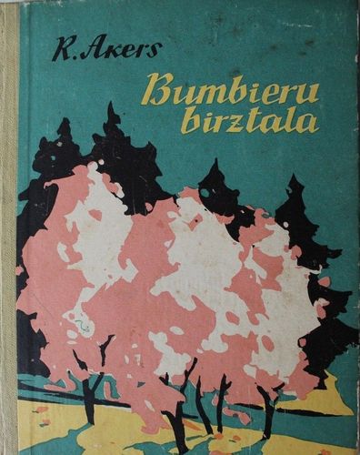 Bumbieru birztala